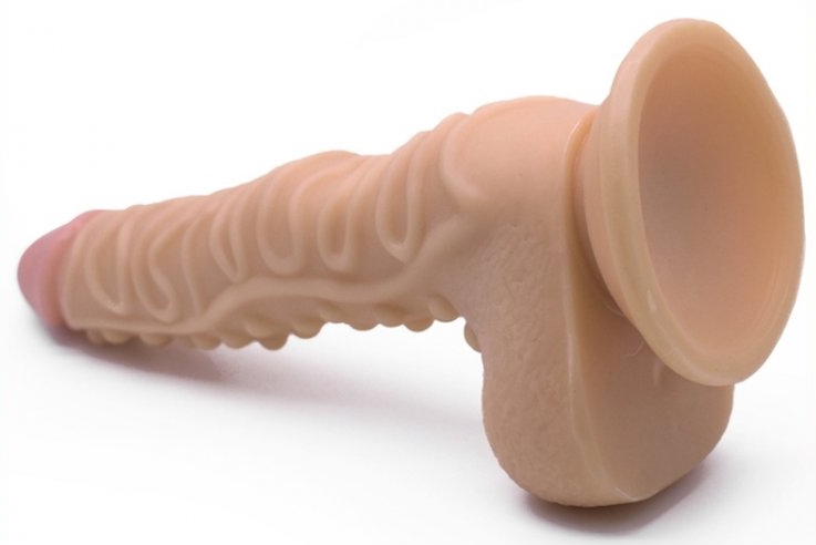 Gode Alien Dick 20 x 5cm – Image 4