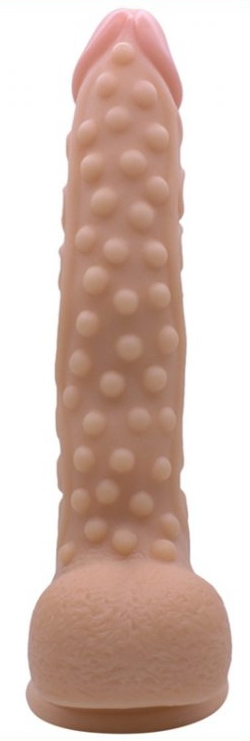 Gode Alien Dick 20 x 5cm – Image 5