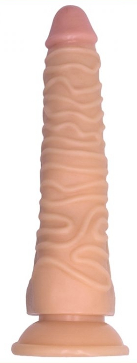Gode Alien Dick 20 x 5cm – Image 6
