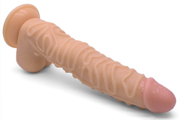 Gode Alien Dick 20 x 5cm – Image 7