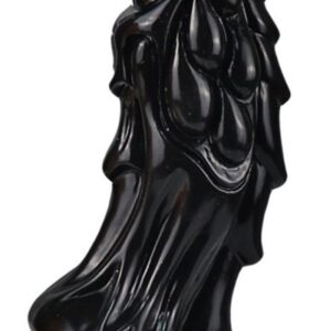 Gode Alien Drafus 15 x 5cm Noir