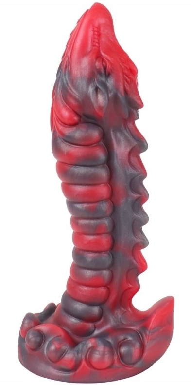 Gode Alien Furax 19 x 5.7cm – Image 2