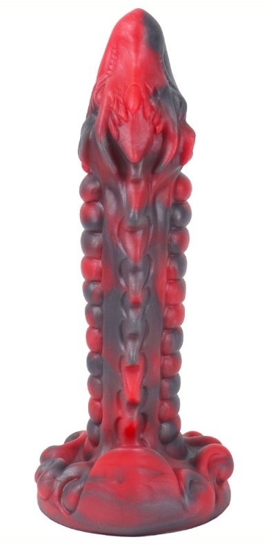 Gode Alien Furax 19 x 5.7cm – Image 3