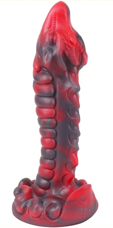 Gode Alien Furax 19 x 5.7cm – Image 4