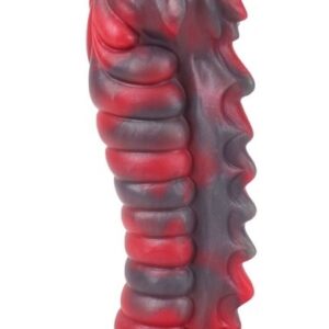 Gode Alien Furax 19 x 5.7cm