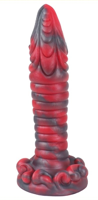 Gode Alien Furax 19 x 5.7cm – Image 5