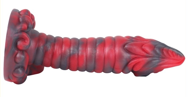 Gode Alien Furax 19 x 5.7cm – Image 7