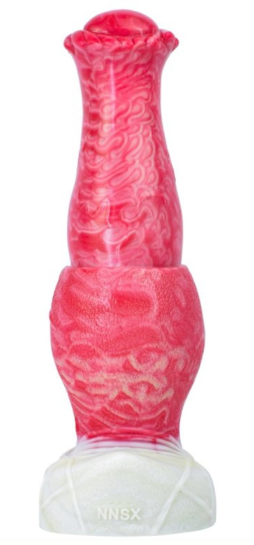 Gode Alien Getorix 20 x 6.5cm – Image 2