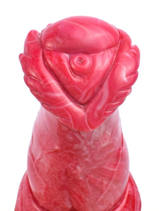 Gode Alien Getorix 20 x 6.5cm – Image 4