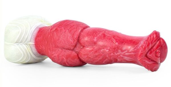 Gode Alien Getorix 20 x 6.5cm – Image 7