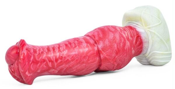 Gode Alien Getorix 20 x 6.5cm – Image 9