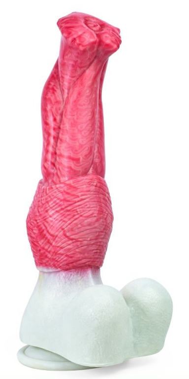 Gode Alien Karix 20 x 6cm – Image 2