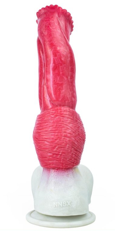 Gode Alien Karix 20 x 6cm – Image 3