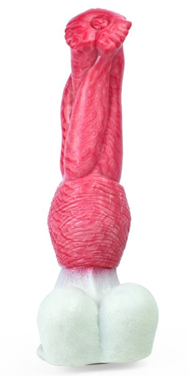 Gode Alien Karix 20 x 6cm – Image 4