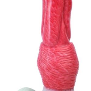Gode Alien Karix 20 x 6cm