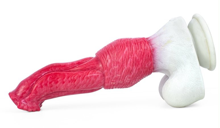 Gode Alien Karix 20 x 6cm – Image 5