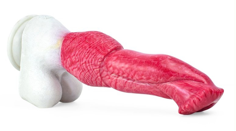 Gode Alien Karix 20 x 6cm – Image 7
