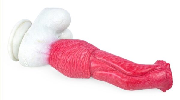 Gode Alien Karix 20 x 6cm – Image 9