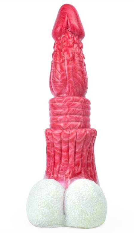 Gode Alien Nevrax 20 x 5.5cm – Image 2