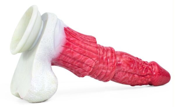 Gode Alien Nevrax 20 x 5.5cm – Image 7