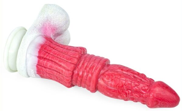 Gode Alien Nevrax 20 x 5.5cm – Image 8
