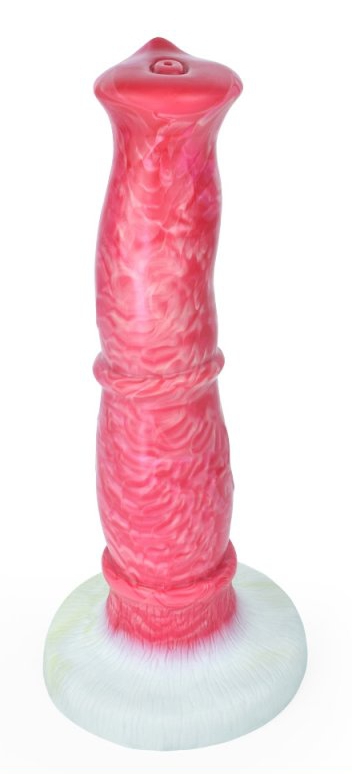 Gode Alien Nucix 24 x 5.2cm – Image 3