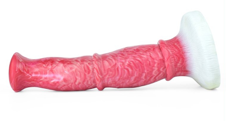 Gode Alien Nucix 24 x 5.2cm – Image 4