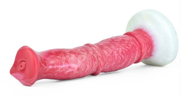 Gode Alien Nucix 24 x 5.2cm – Image 5