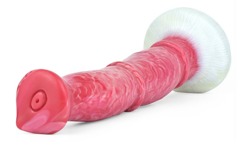Gode Alien Nucix 24 x 5.2cm – Image 7