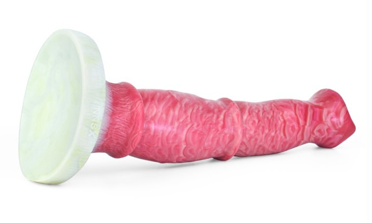 Gode Alien Nucix 24 x 5.2cm – Image 8