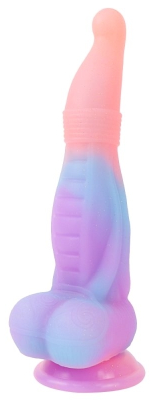 Gode Alien Obruk Luminescent 18 x 5cm – Image 2