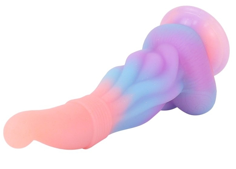 Gode Alien Obruk Luminescent 18 x 5cm – Image 3