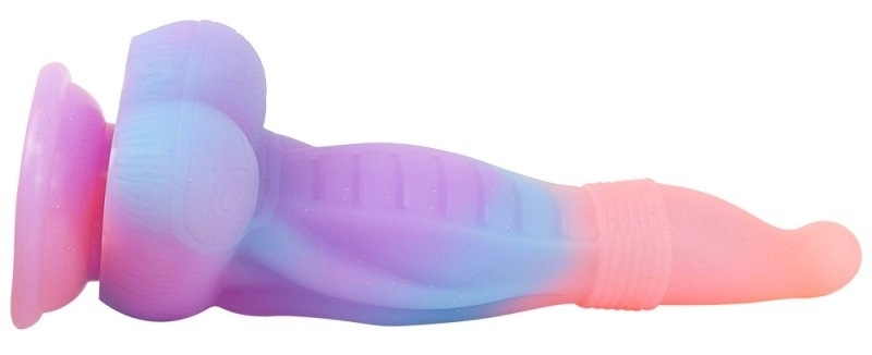 Gode Alien Obruk Luminescent 18 x 5cm – Image 4