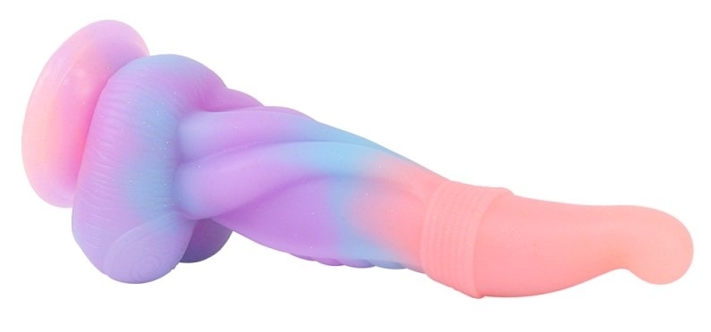 Gode Alien Obruk Luminescent 18 x 5cm – Image 5