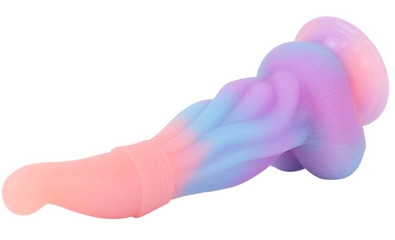 Gode Alien Obruk Luminescent 18 x 5cm – Image 6