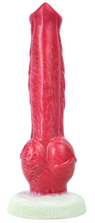 Gode Alien Phacox 22 x 6.5cm – Image 3