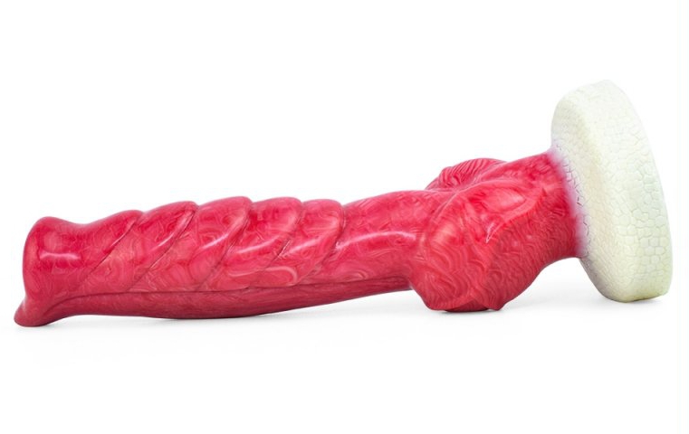 Gode Alien Phacox 22 x 6.5cm – Image 6