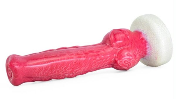 Gode Alien Phacox 22 x 6.5cm – Image 7