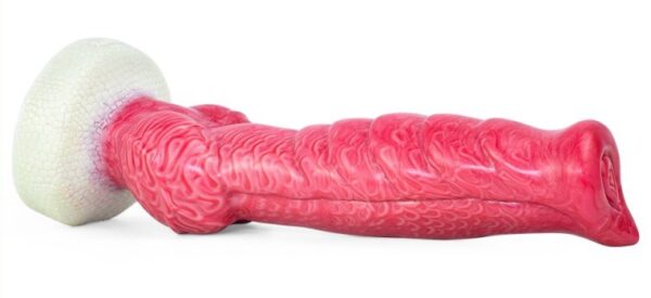 Gode Alien Phacox 22 x 6.5cm – Image 8