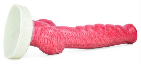 Gode Alien Phacox 22 x 6.5cm – Image 9