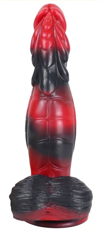 Gode Alien Reptorix 19 x 5.5cm – Image 3