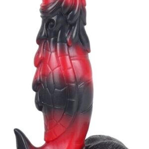 Gode Alien Reptorix 19 x 5.5cm
