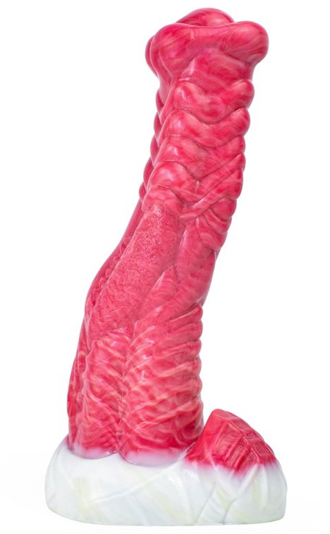 Gode Alien Rossix 20 x 6cm – Image 2