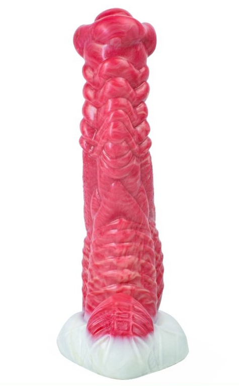 Gode Alien Rossix 20 x 6cm – Image 3