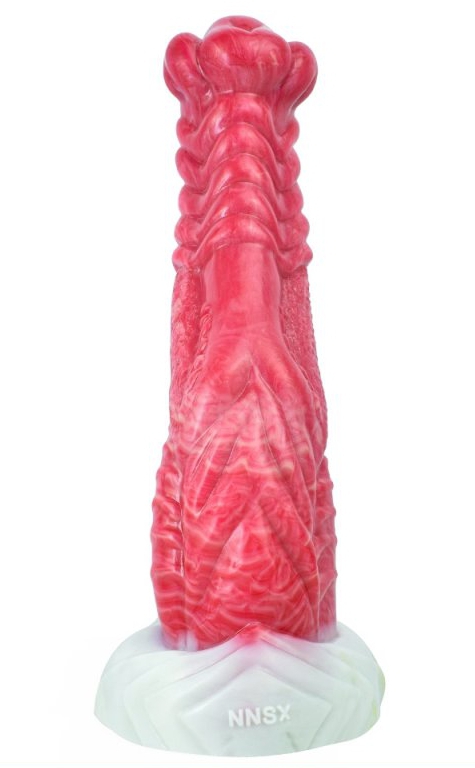 Gode Alien Rossix 20 x 6cm – Image 4