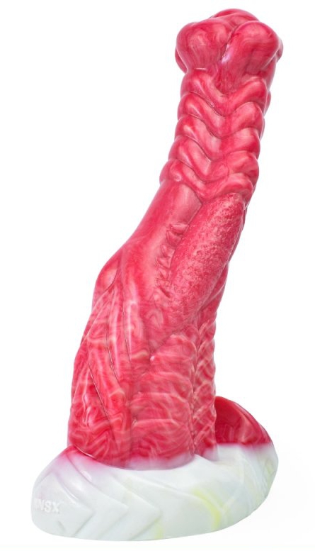 Gode Alien Rossix 20 x 6cm – Image 8