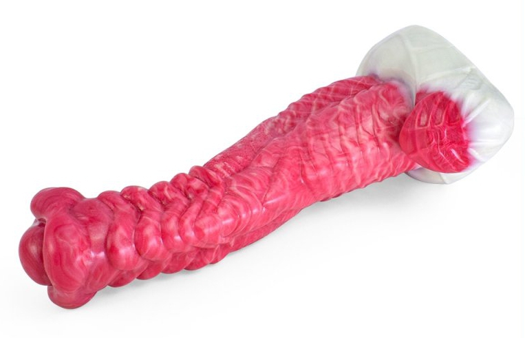 Gode Alien Rossix 20 x 6cm – Image 10