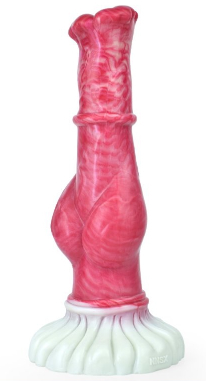 Gode Alien Sandix 22 x 7cm – Image 2