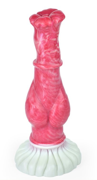 Gode Alien Sandix 22 x 7cm – Image 4