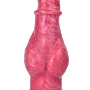 Gode Alien Sandix 22 x 7cm